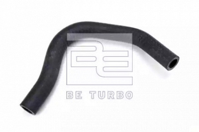 BE TURBO 700293 -  Трубка нагнетаемого воздуха